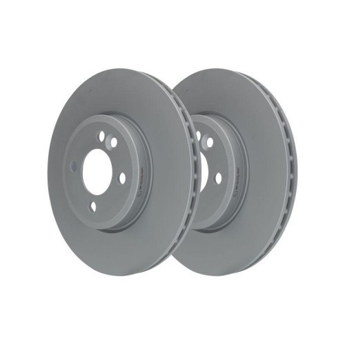 Set disc frana Mini Mini (R56) 11.05-01.14, Mini Clubman (R55) 10.06-12.15, Mini Convertible (R57) 10.07-06.15, Mini Coupe (R58) 12.10-05.15, Mini Ro