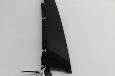 Ornament vertical ușă dreapta spate FORD KUGA III DFK 2024 OEM: LJ6B-S254A40-AA,LJ6B-S254A40 30395865 foto