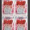 Romania ,Rascoaladin 1907, bloc de 4 ,nr lista 1178.