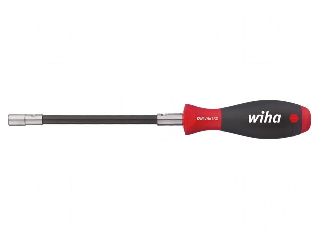 M&acirc;ner Şurubelniţă SoftFinish 150mm