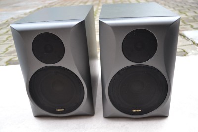 Boxe Denon SC M 07 foto