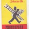 bnk cld Calendar de buzunar 1973 Pronosport