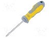 Surubelnita Phillips PH1 C.K. Triton XLS T4722-1, 175mm