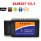 Interfata diagnoza multimarca, Bluetooth ELM 327 OBDII V1.5, Torque