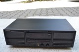 Deck Kenwood KX W 6030