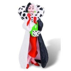 Cruella de Vil