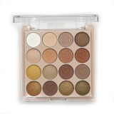 Paleta fard Best of Me Nudes 20 culori