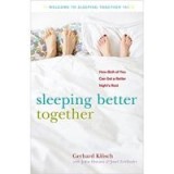 Sleeping better together