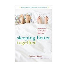 Sleeping better together