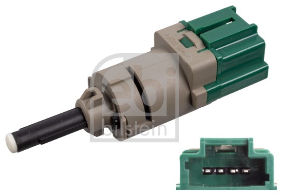 FEBI BILSTEIN 176118 Comutator lumini frana