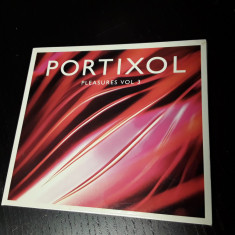 [CDA] Portixol Pleasures vol. 3 - digipak - cd audio original