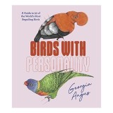 Cumpara ieftin Birds with Personality