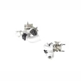 Turbocompresor Audi A4 Avant (8w5, B9), 08.2015-, A5 (8t3), 06.2007-01.2017, A6 Avant (4g5, C7, 4gd), 05.2011-, A7 Sportback (4ga, 4gf), 10.2010-, Q5