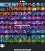Fortnite 90skin full acces discord moltzer00, PC