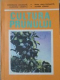 CULTURA PRUNULUI-GH. DROBOTA, DUMITRU STRIMTU, MARI-ANN DROBOTA, EUGEN CARDEI-235023