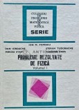 Probleme rezolvate de fizica (volumul 1) - 1984 - Ion M. Popescu (K170), Tehnica