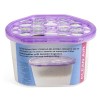 Absorbant umiditate cu lavanda, suprafata 35 mp, 230 gr