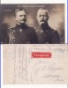 Bucuresti- Mackensen, Falkenhayn - rara- WWI-militara WK1, Necirculata, Printata