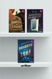 Cumpara ieftin Pachet Bestsellers Violet History