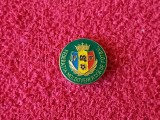 Insigna fotbal - Federatia de Fotbal din Moldova