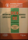 Dictionar Explicativ pentru Stiintele Exacte - Energie Nucleara Terminologie Generala