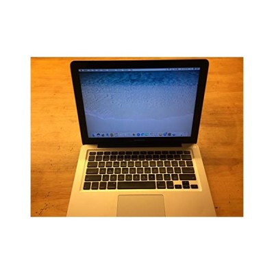 Laptop sh - Apple MacBook Pro 13 model A1278 - 2009 Core 2Duo 2.4ghz hdd 250gb ram 4gb ddr3 Nvidia geforce 9400m foto