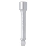 Unior 190.4/1S - Prelungitor chei tubulare 250 mm patrat 1/2 inch prelungitor drept