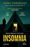 Insomnia/Sarah Pinborough