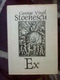 N2 Ex - George Virgil Stoenescu (poezii)