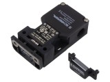 &Icirc;ntrerupător de siguranţă cu cheie din plastic IP67