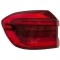 Stop spate, lampa Bmw X3 (G01), 06.2017-07.2021, montare spate, stanga, LED; exterior; fara marcaj &amp;quot;BMW&amp;quot;, DEPO