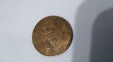 JETO/TOKEN MUZEUL TOTAL VERSAILLES -BONAPARTE TRANVERSEAQZA ALPII 1969