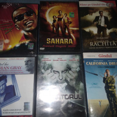 LOT 40 DVD FILME