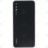 Huawei P smart+ (INE-LX1) Capac baterie negru 02352JFG 02352CAJ 02352CAH
