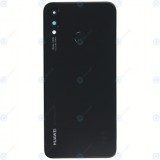 Huawei P smart+ (INE-LX1) Capac baterie negru 02352JFG 02352CAJ 02352CAH
