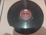 Disc patefon/gramofon Dorel Livianu - Ce draga-mi esti cand te-ntalnesc/Doi ochi frumosi