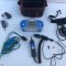 Tester Aparat de Masurat Eurotest EASi METREL MW 9600