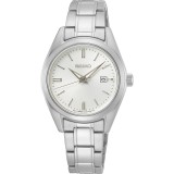 Ceas Dama, Seiko, Classic-Modern SUR633P1 - Marime universala