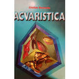 Cristian Buzenche - Acvaristica