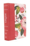 The NKJV, Woman&#039;s Study Bible, Fully Revised, Imitation Leather, Black/Burgundy, Full-Color: Receiving God&#039;s Truth for Balance, Hope, and Transformati