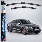 Cumpara ieftin Ștergătoare Audi S3 Limousine 8VS 2013&ndash;2020 | Bosch A102S