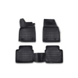 Covoare cauciuc tavita compatibile Ford Focus IV 2019-&gt; Cod: 3D AP-1080 / A80-X132 Automotive TrustedCars, Oem