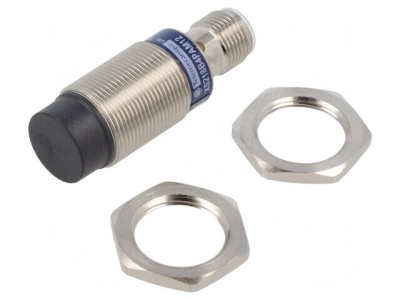 Senzor Inductiv PNP NO 16mm 36V M18 200mA foto