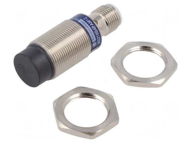 Senzor Inductiv PNP NO 16mm 36V M18 200mA