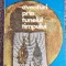 AVENTURI PRIN TUNELUL TIMPULUI ~ SIMION SAVEANU, 1977, 182 pagini, stare buna