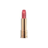 Lancome L`Absolu Rouge Cream Lipstick Ruj Tester 06 Rose Nu