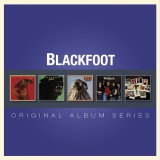 Original Album Series Box Set | Blackfoot
