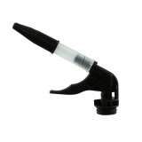 Duza aplicator silicon, varf aplicare silicon, cu capac protectie