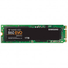 SSD Samsung 860 EVO 1TB SATA-III M.2 2280 foto