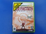 Red Faction: Guerilla - joc XBOX 360